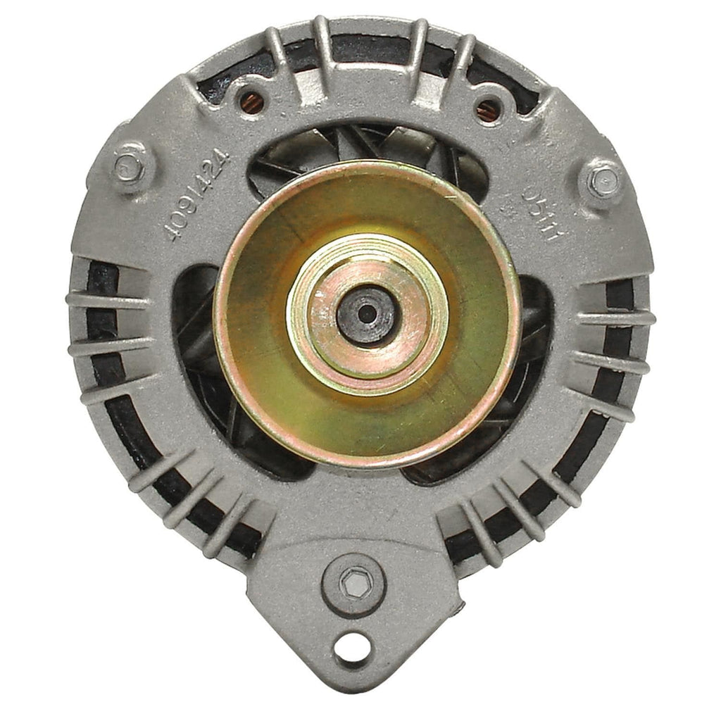 Gold Alternator 334-2211