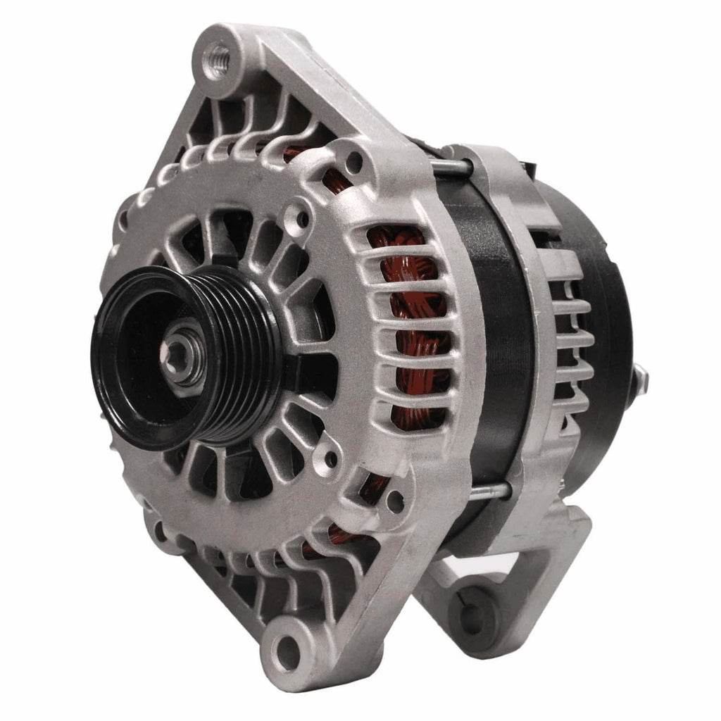 Alternator 15633