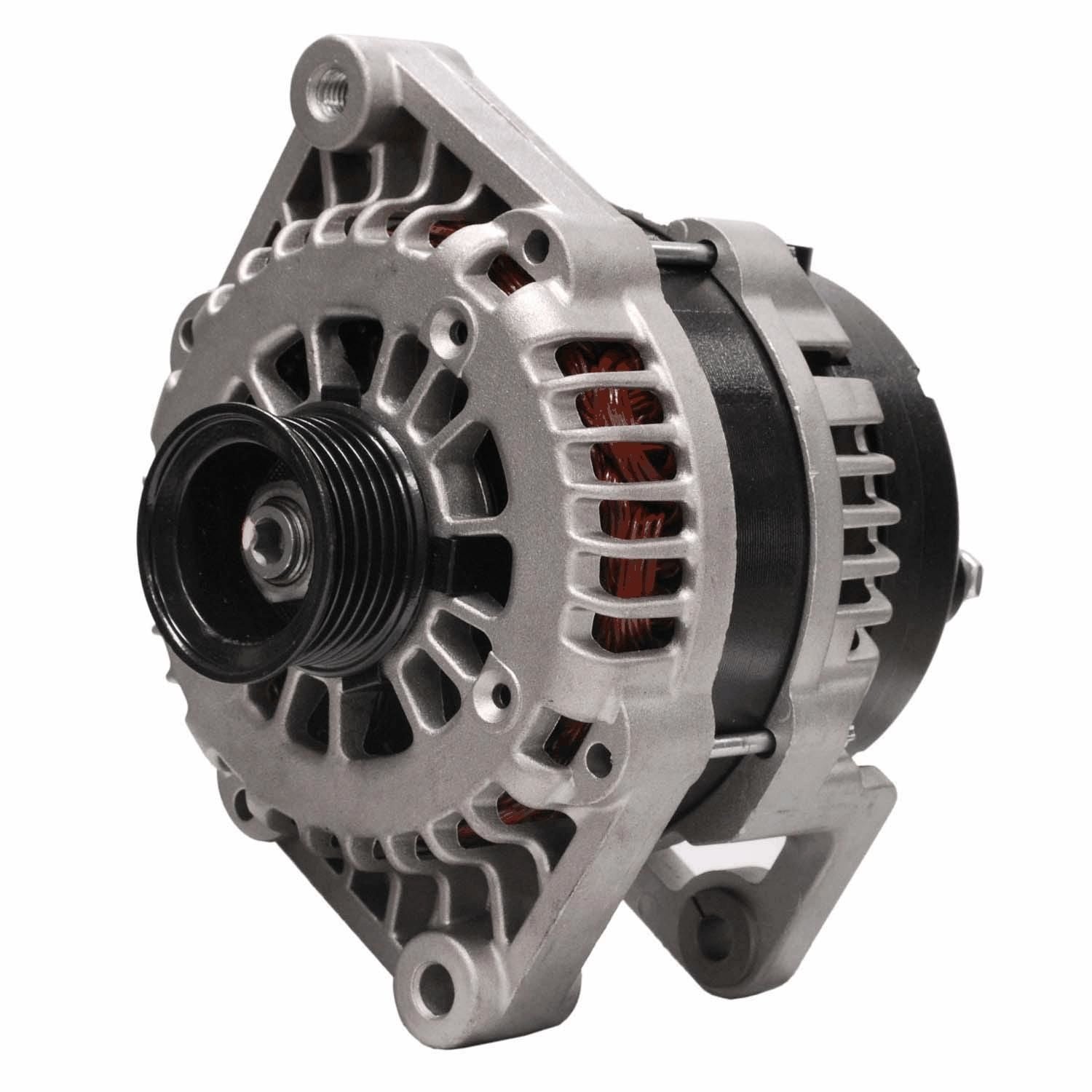 Alternator 15633