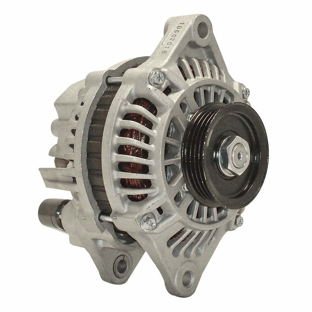 Alternator 12101