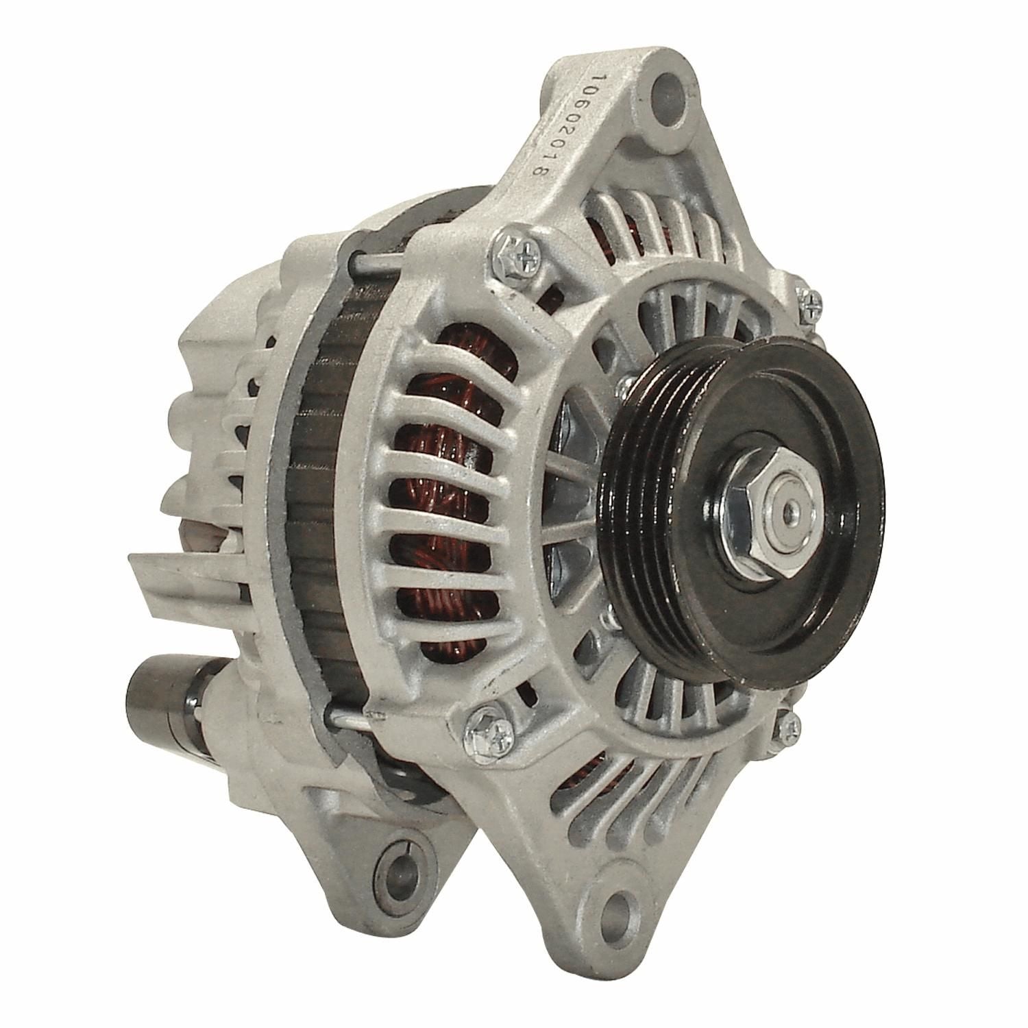 Alternator 12101
