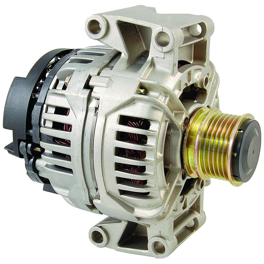 Gold New Alternator 12382N
