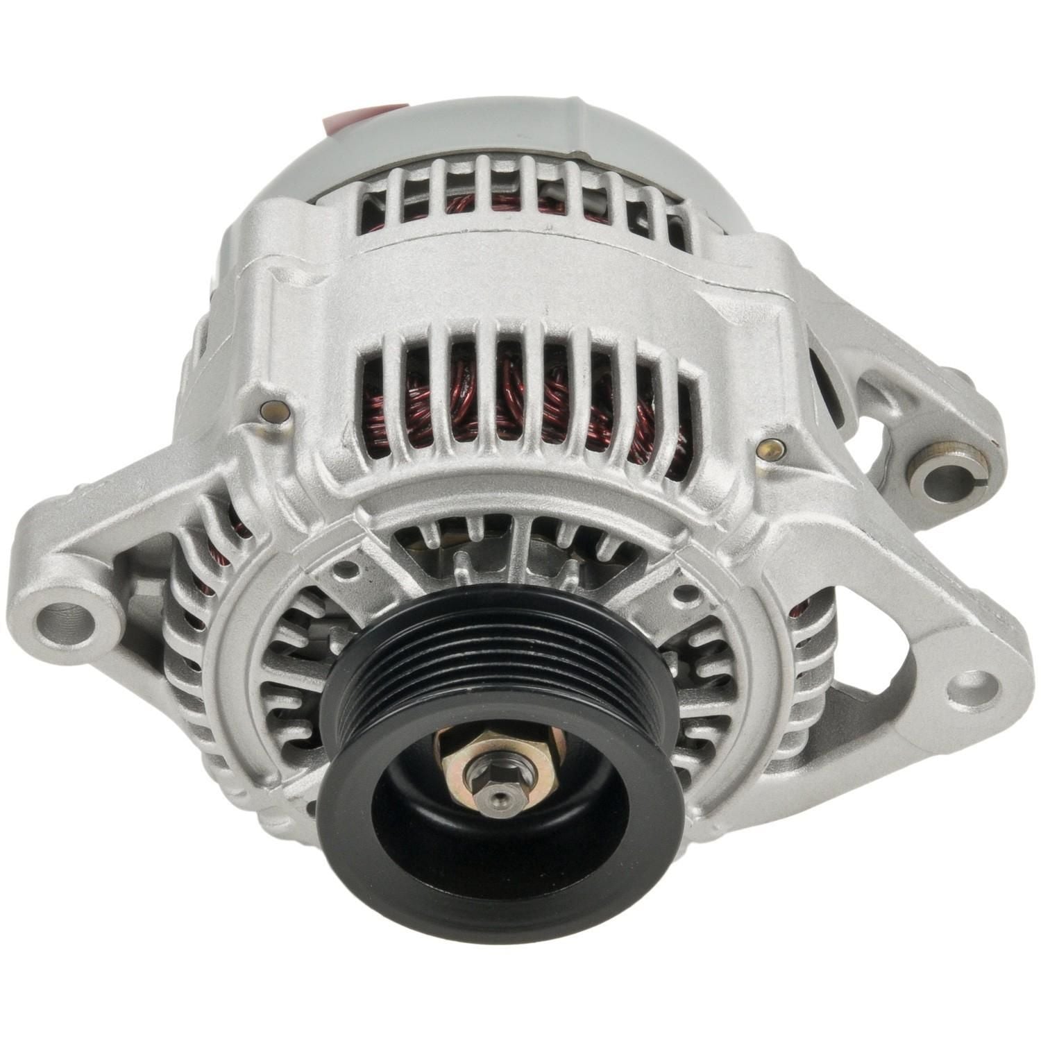 Bosch Remanufactured Alternator AL6533X