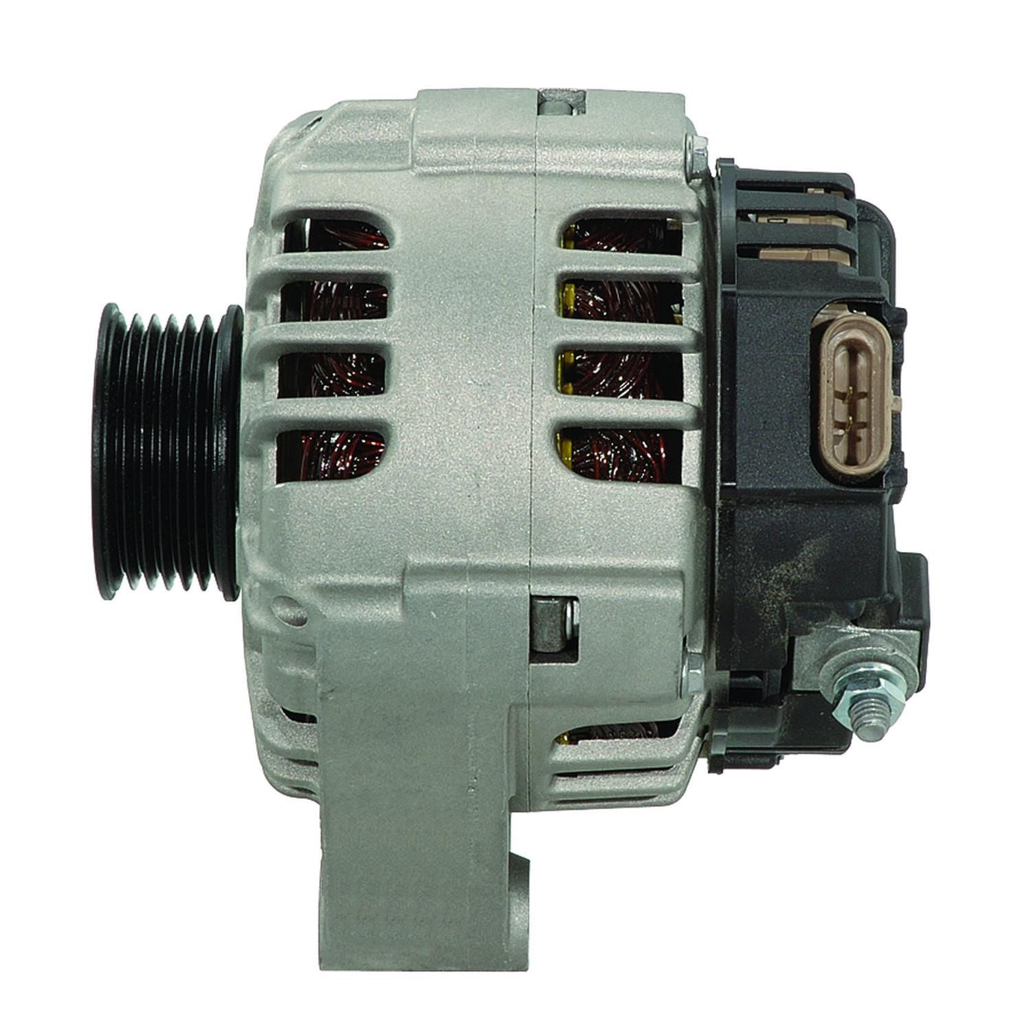 Gold New Alternator DLG2302-16-9