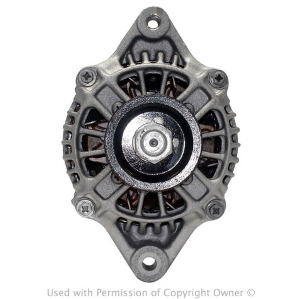 Alternator 14977