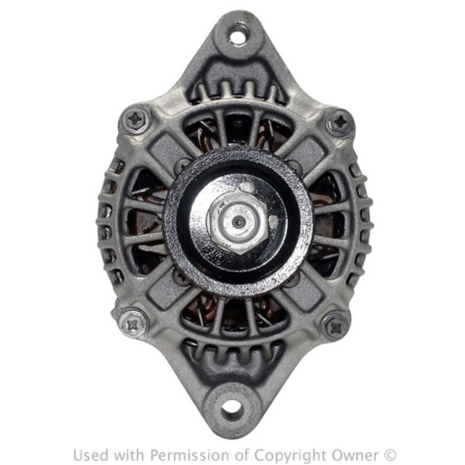 Alternator 14977