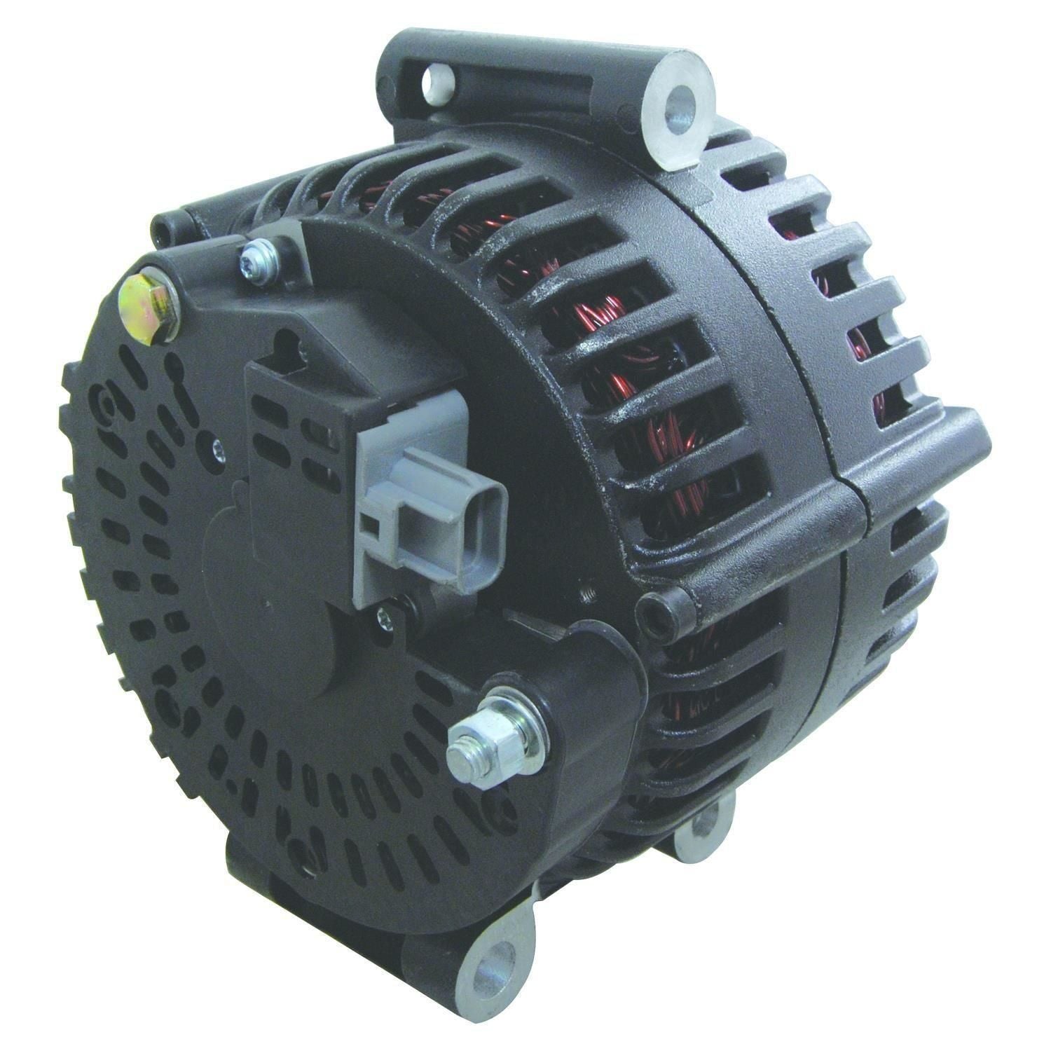 Gold New Alternator 7341N