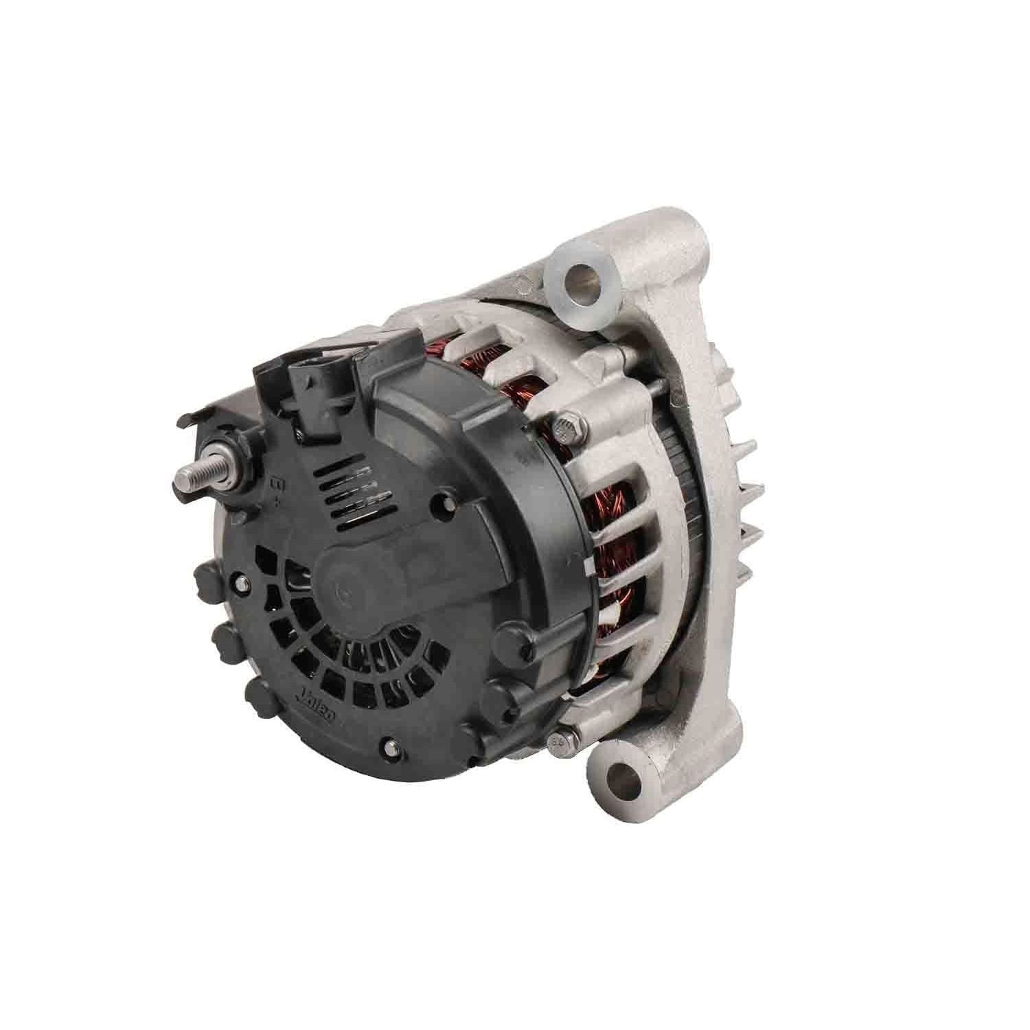 GM Genuine Parts Alternator 13597232