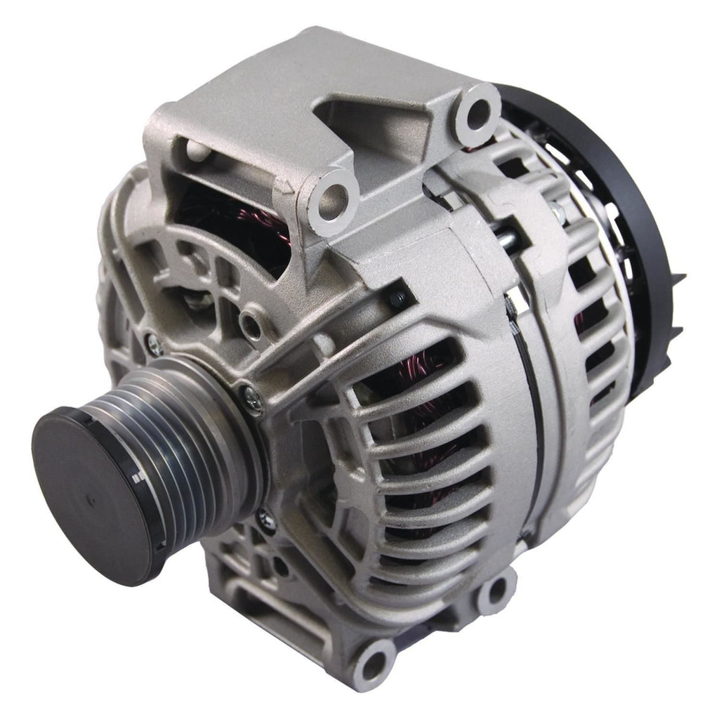 Gold New Alternator 12385N
