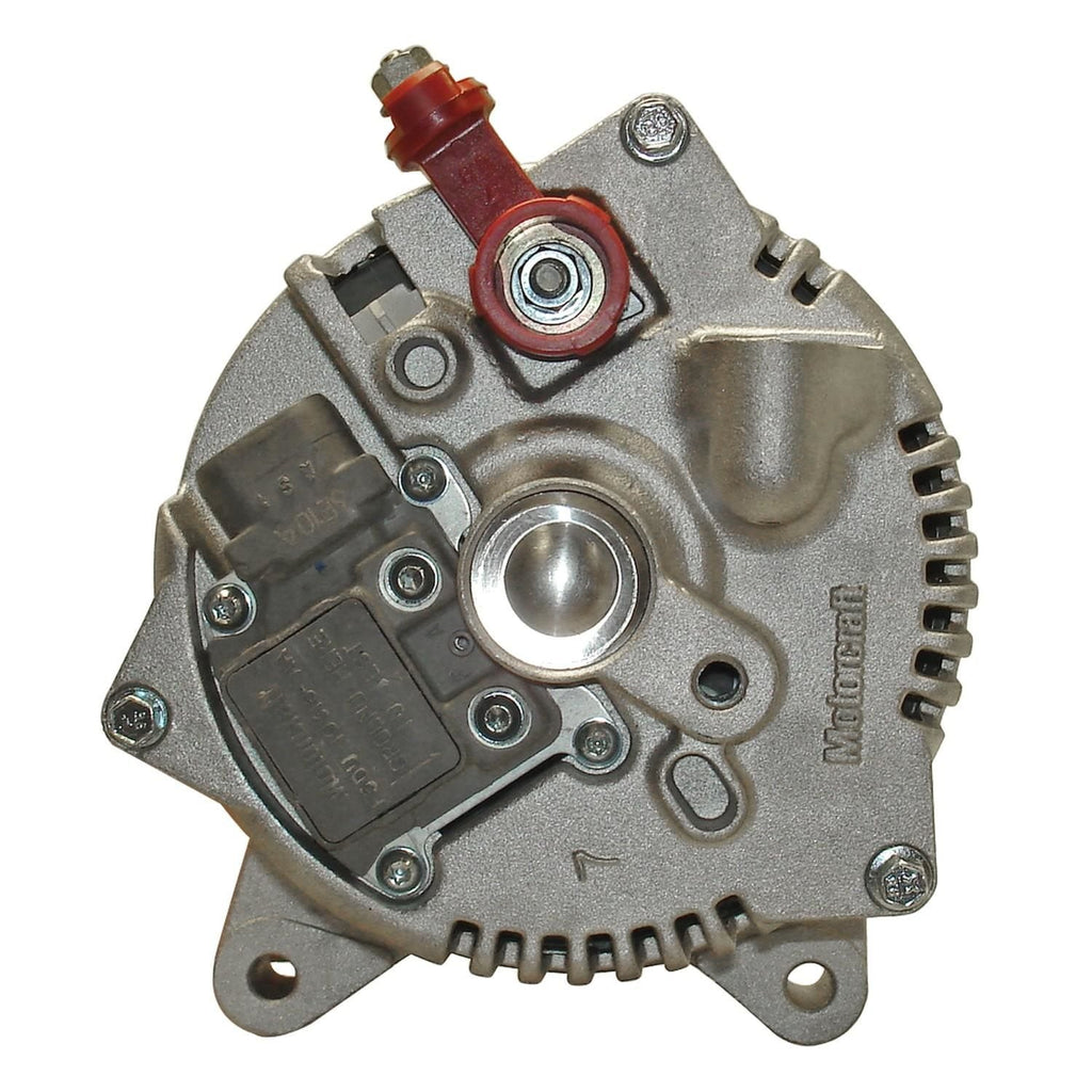 TotalPro Remanufactured Alternator T3504-16-10