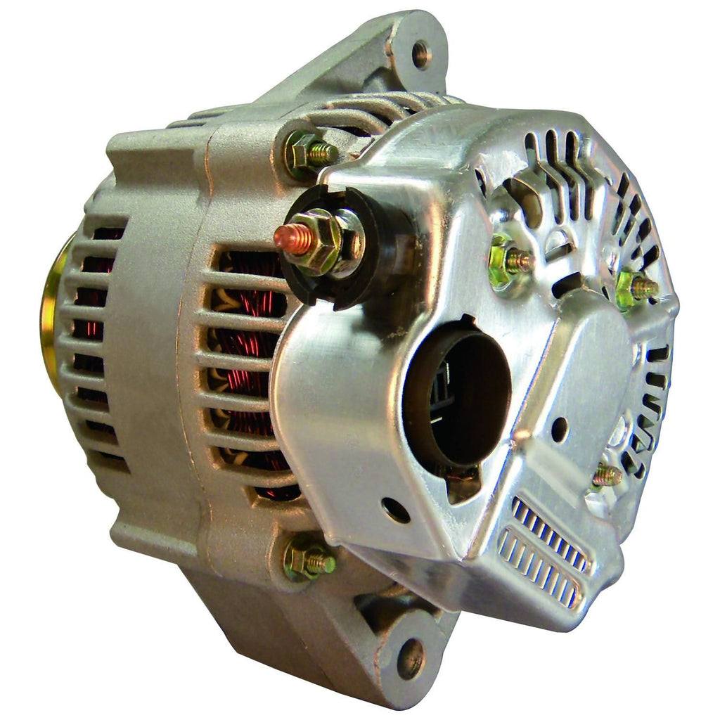 Gold New Alternator 13323N
