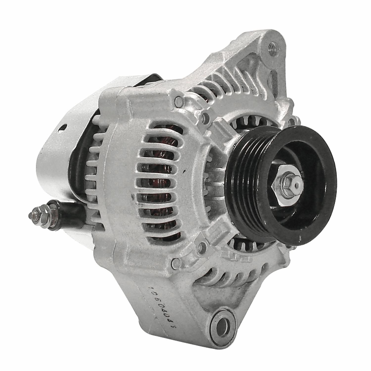 Alternator 14671