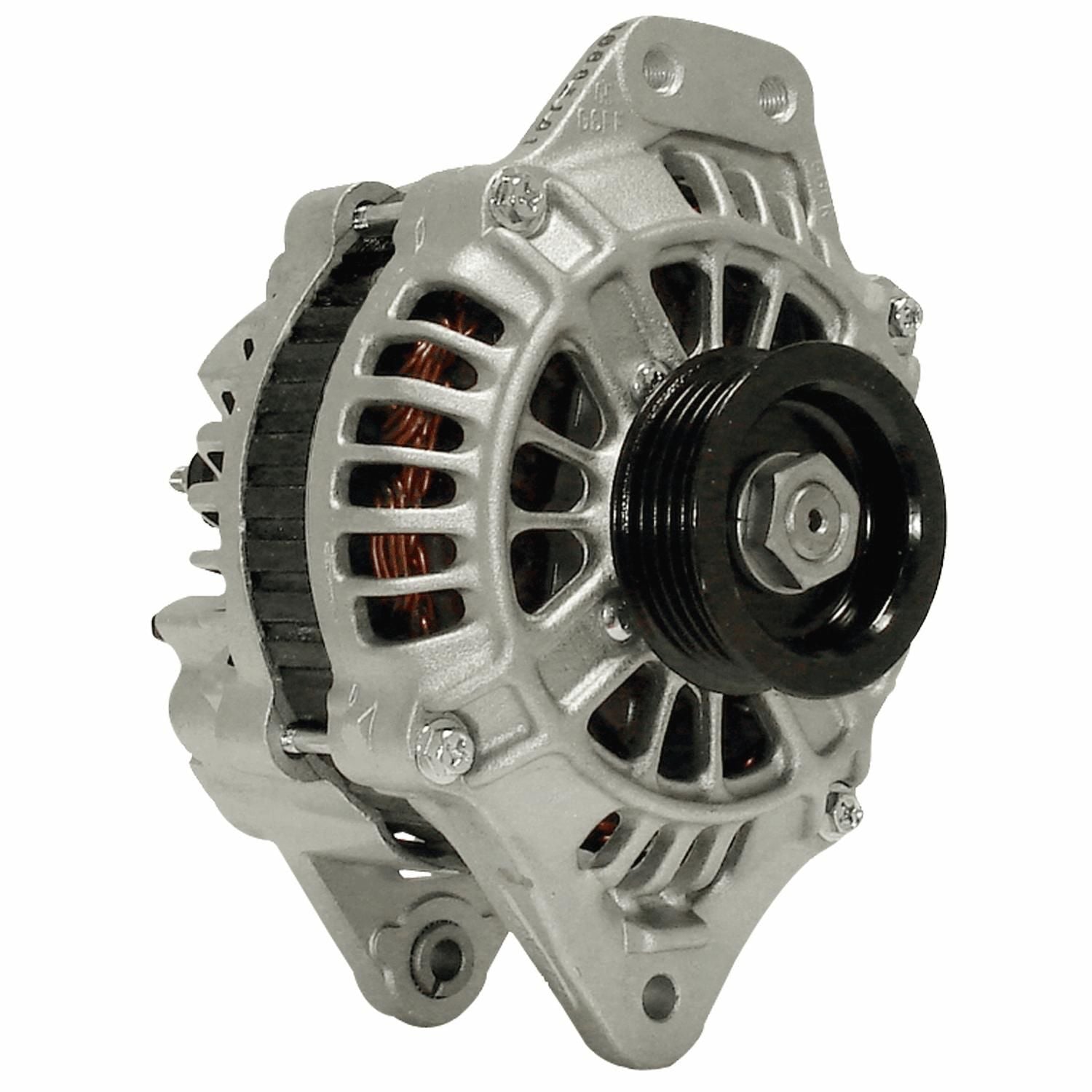 Alternator 14817