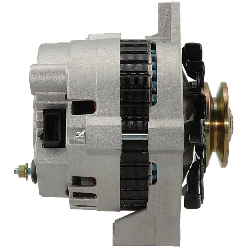 Gold New Alternator DLG1351-1-3