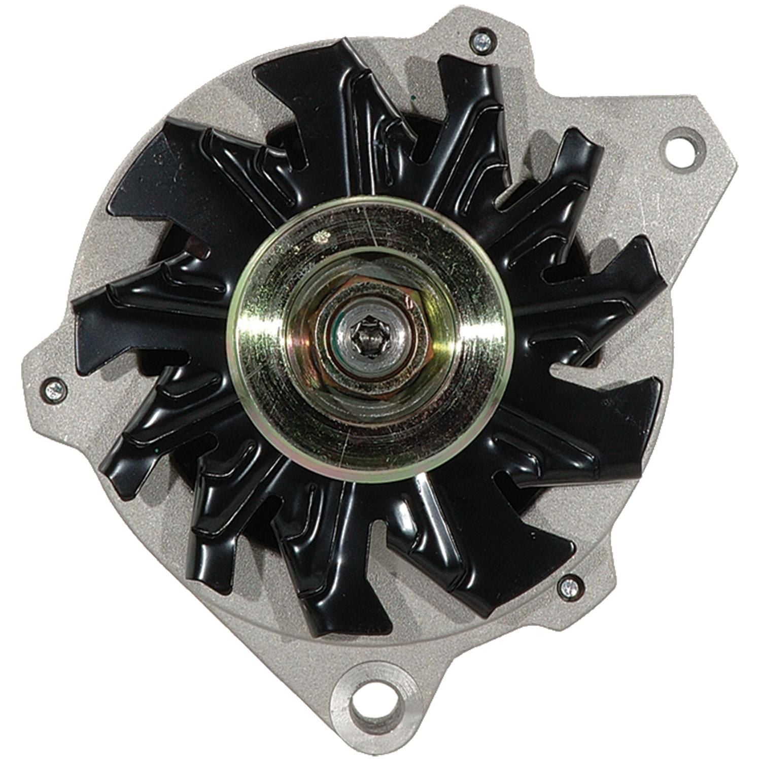 Gold New Alternator DLG1342-6-7