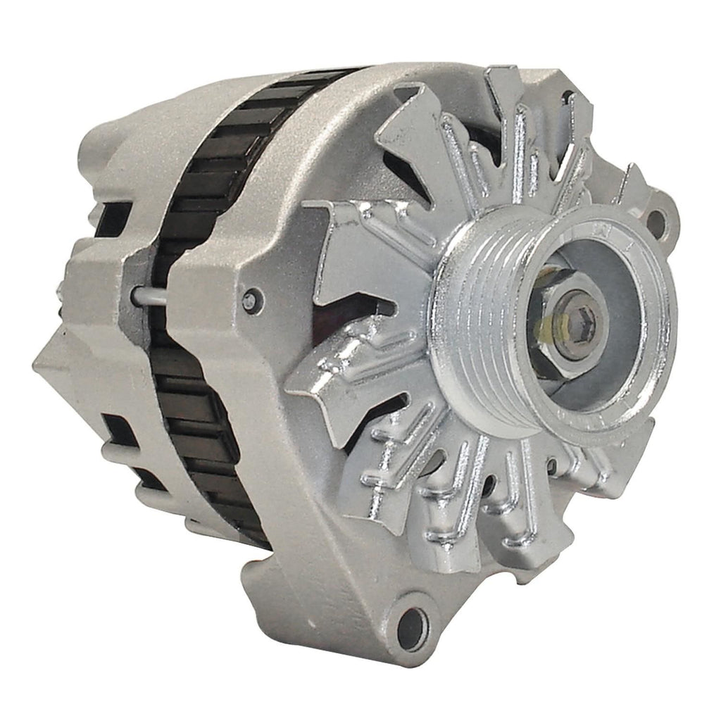 TotalPro Remanufactured Alternator T1387-6-3