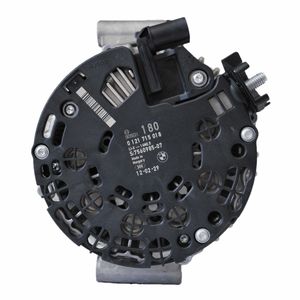 Alternator A11362