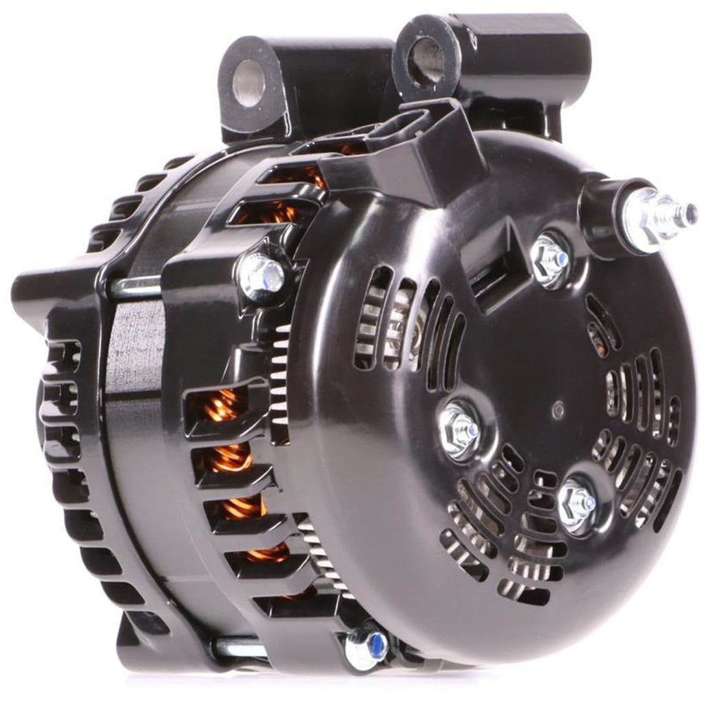 New Alternator NDLG31576