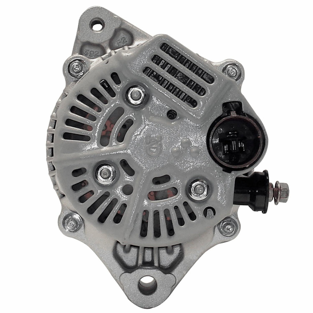 TotalPro Remanufactured Alternator T14802