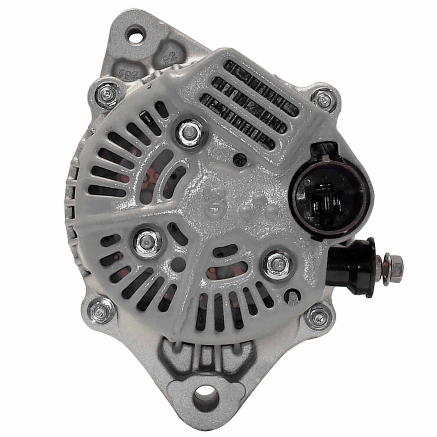 TotalPro Remanufactured Alternator T14802