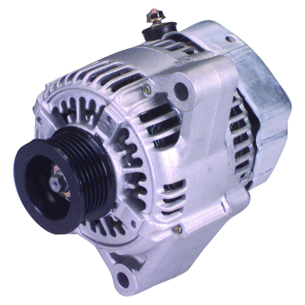 Gold New Alternator 13796N