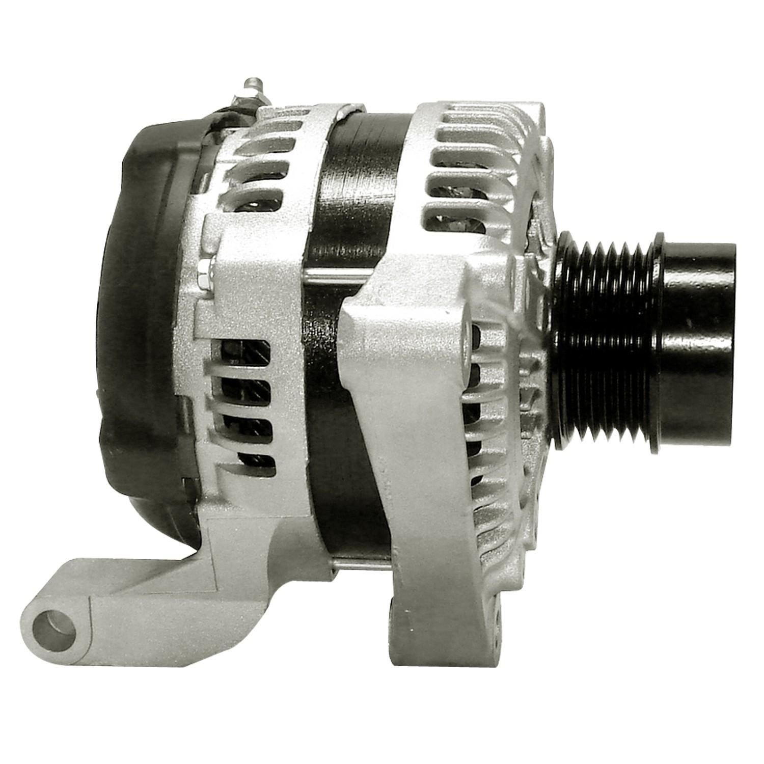 TotalPro Alternator T12316