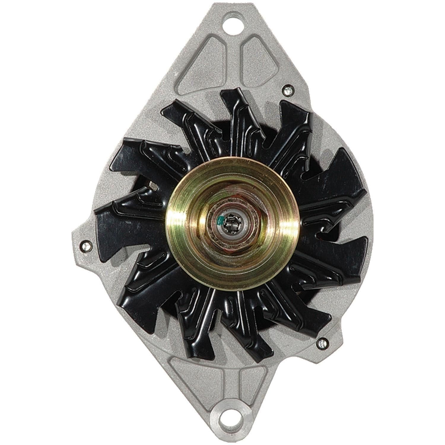 Gold New Alternator DLG1386-6-7