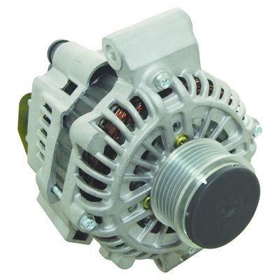 Gold New Alternator 13883N