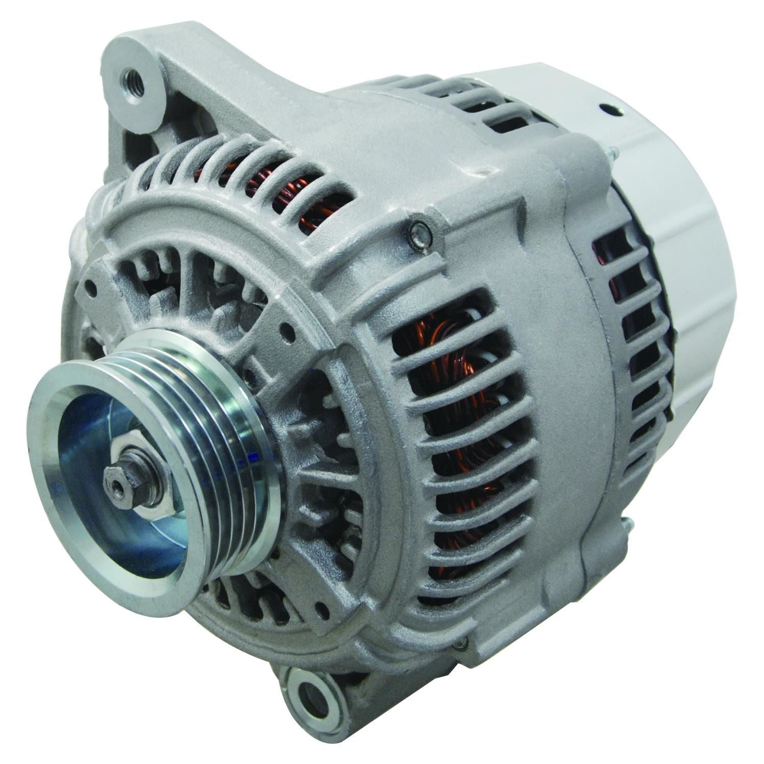 Gold New Alternator 13524N
