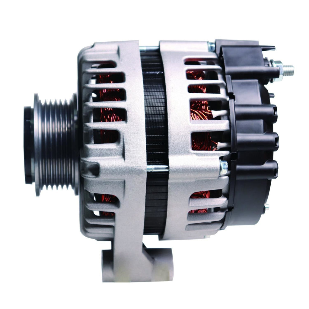 Gold New Alternator DLG11487