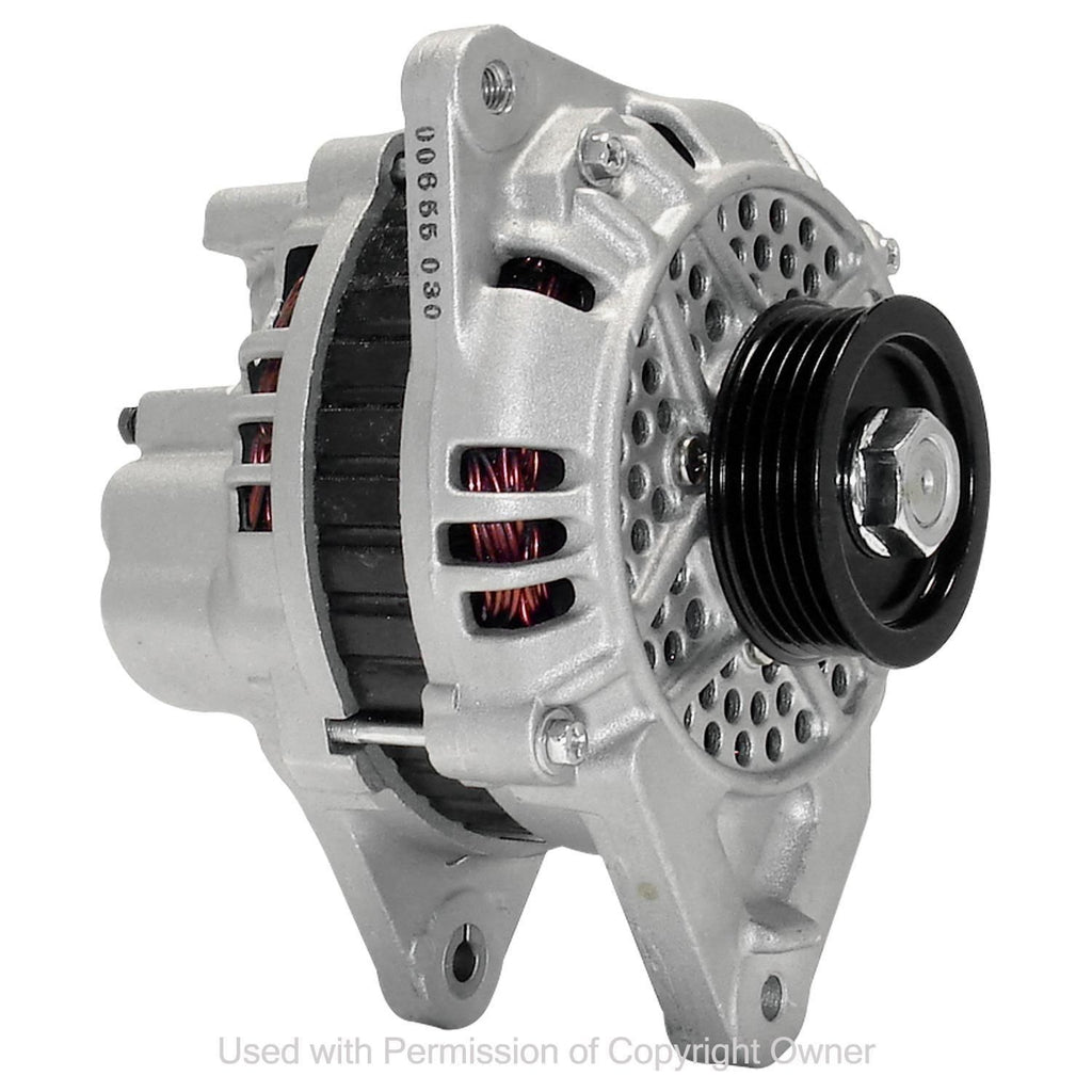 Alternator 15842
