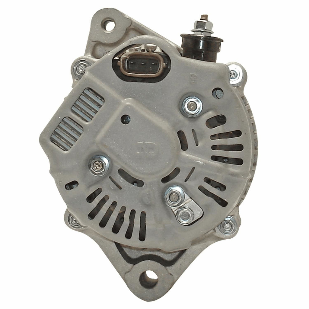 Alternator 13466