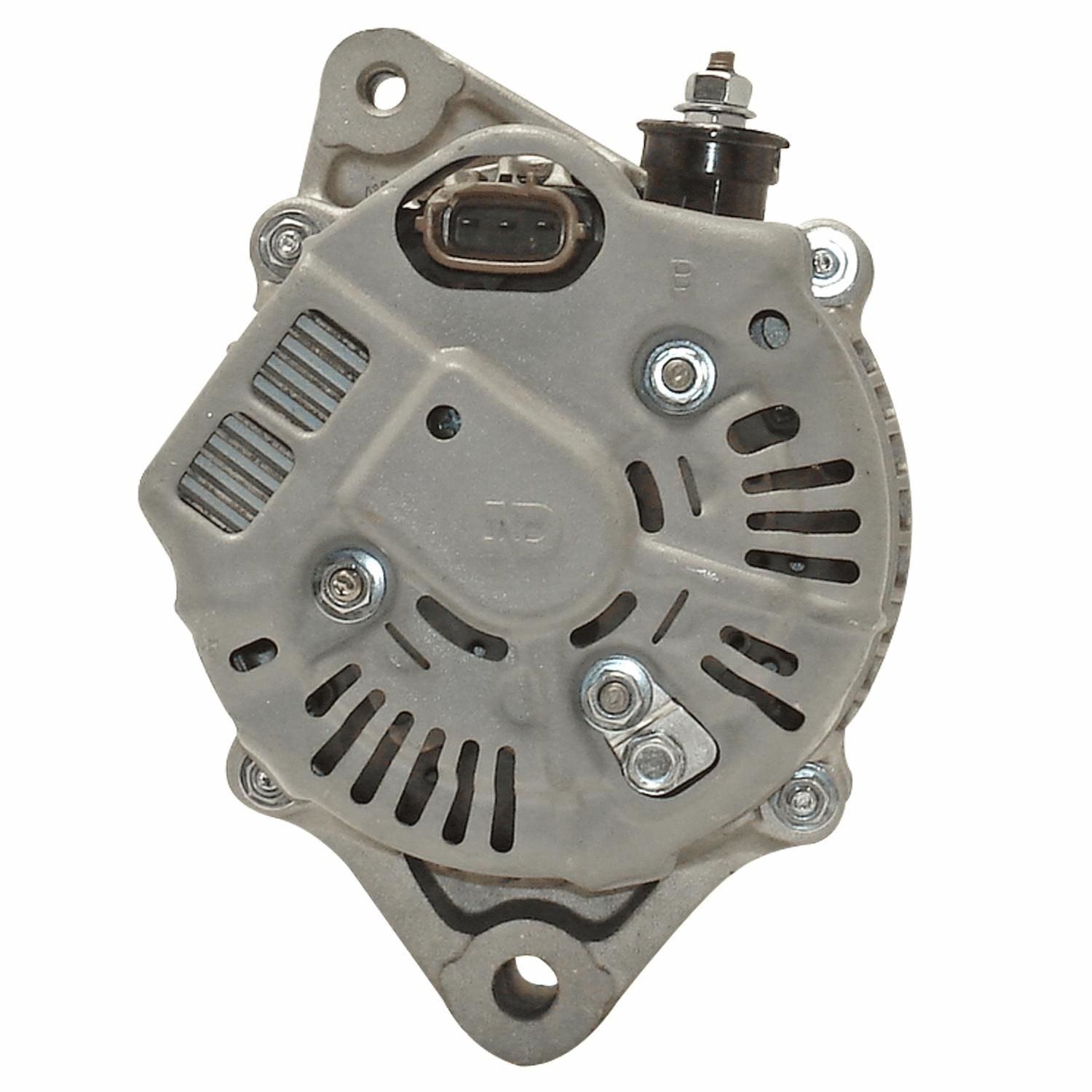 Alternator 13466