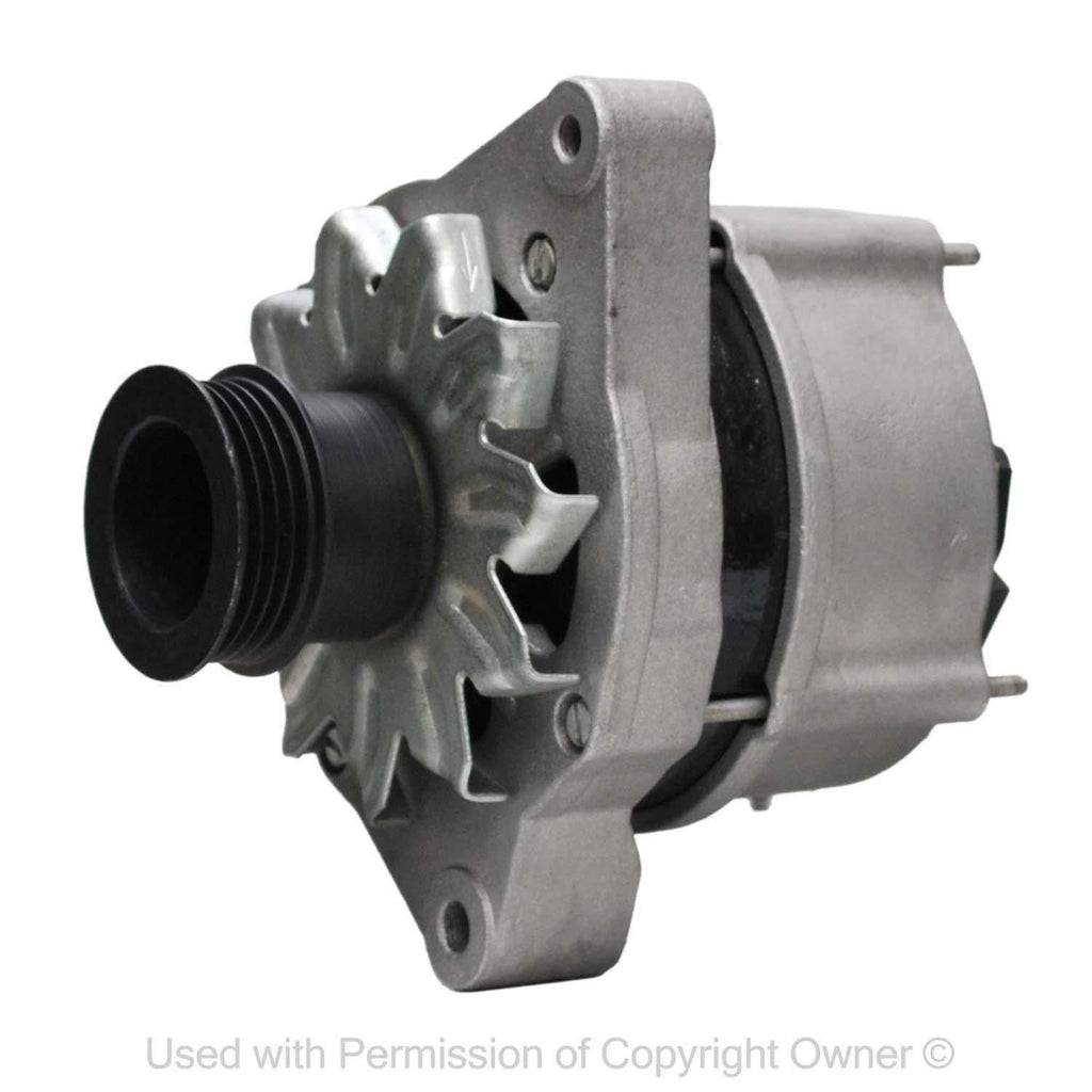 Alternator 14787
