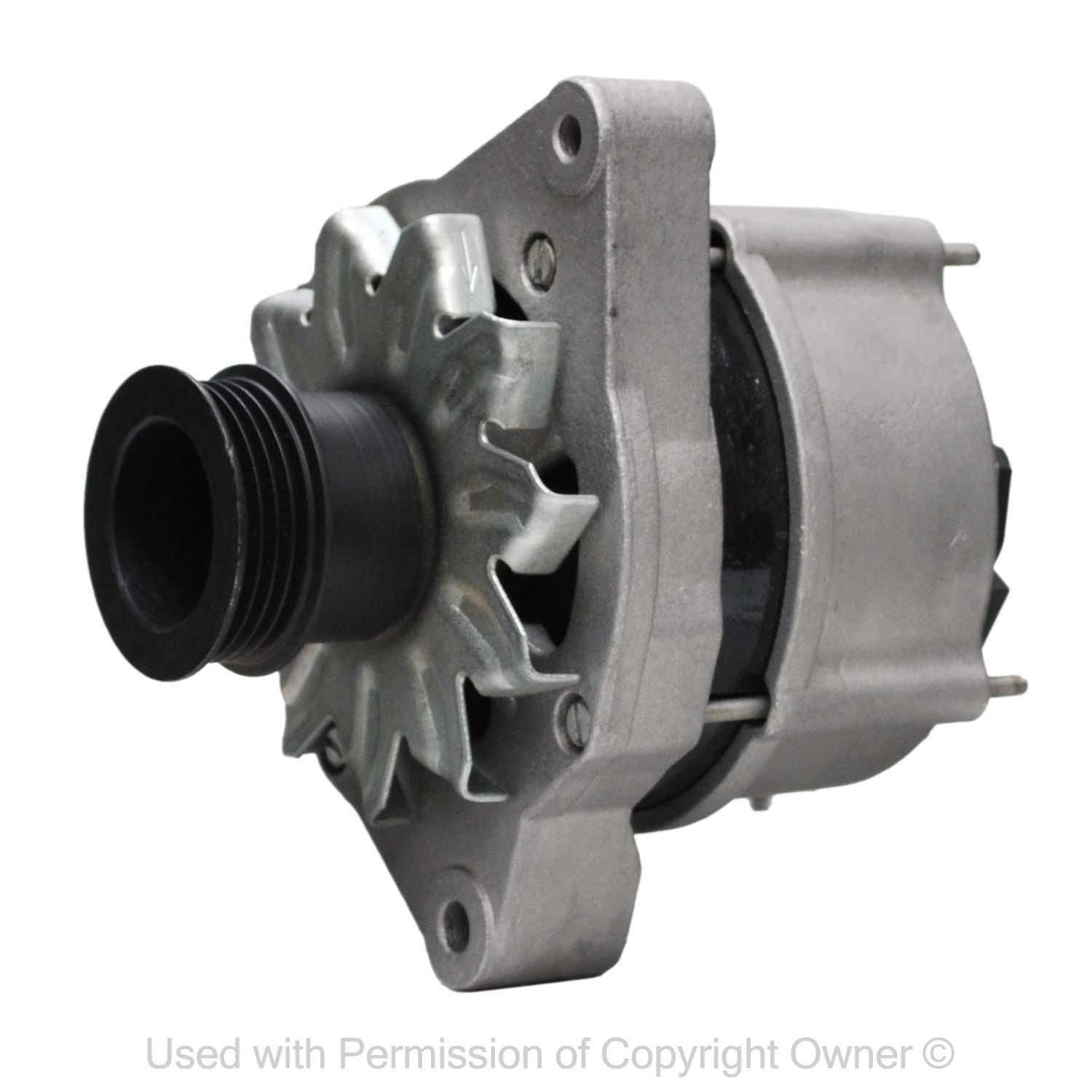 Alternator 14787