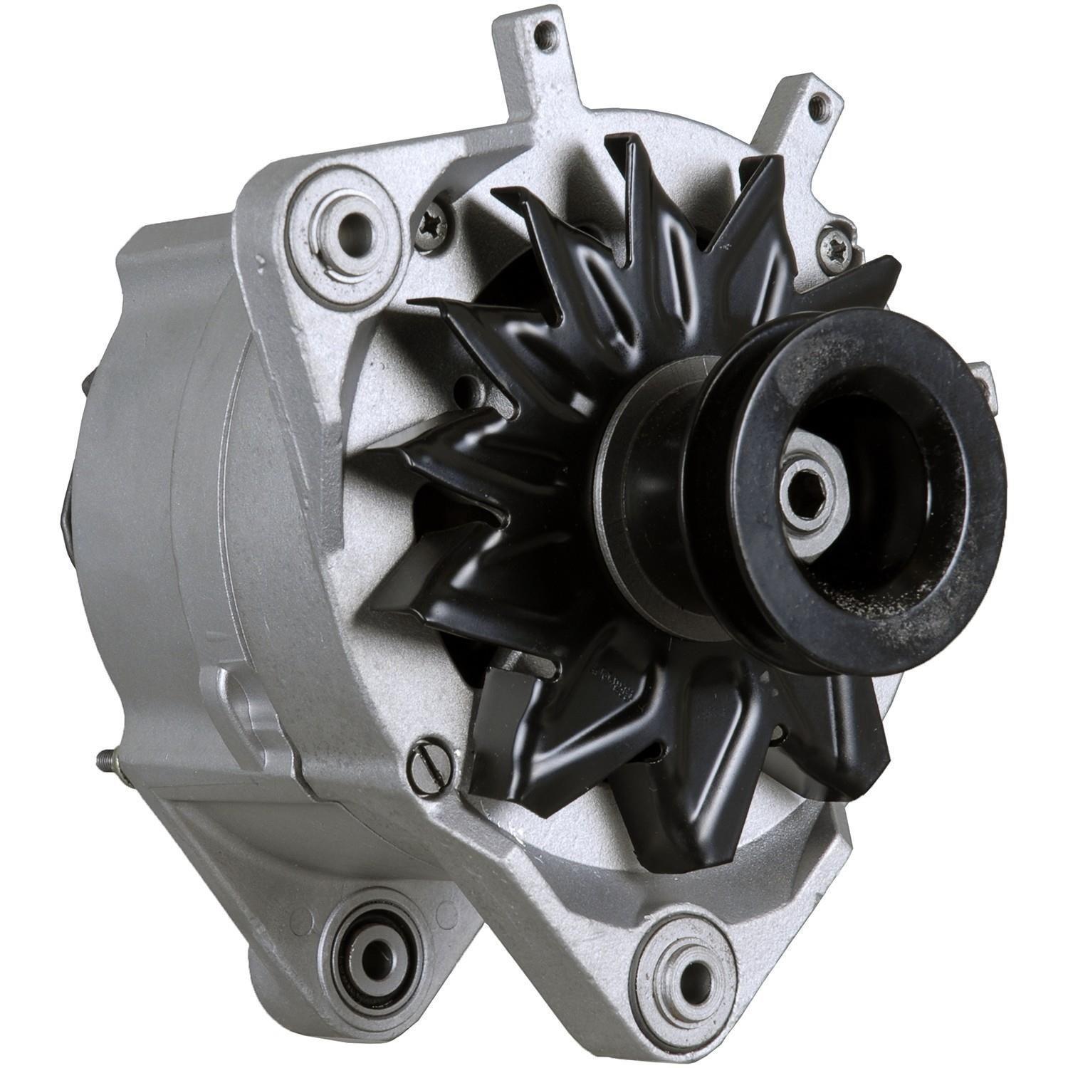 Alternator A14909