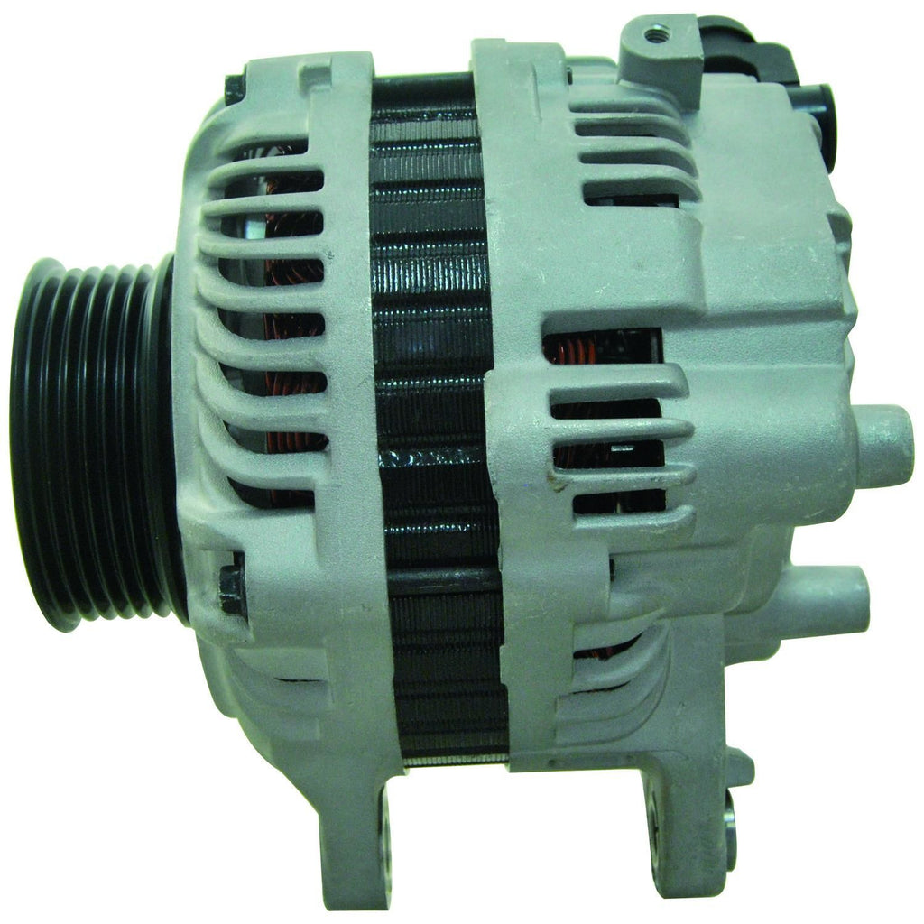Gold New Alternator 11055N