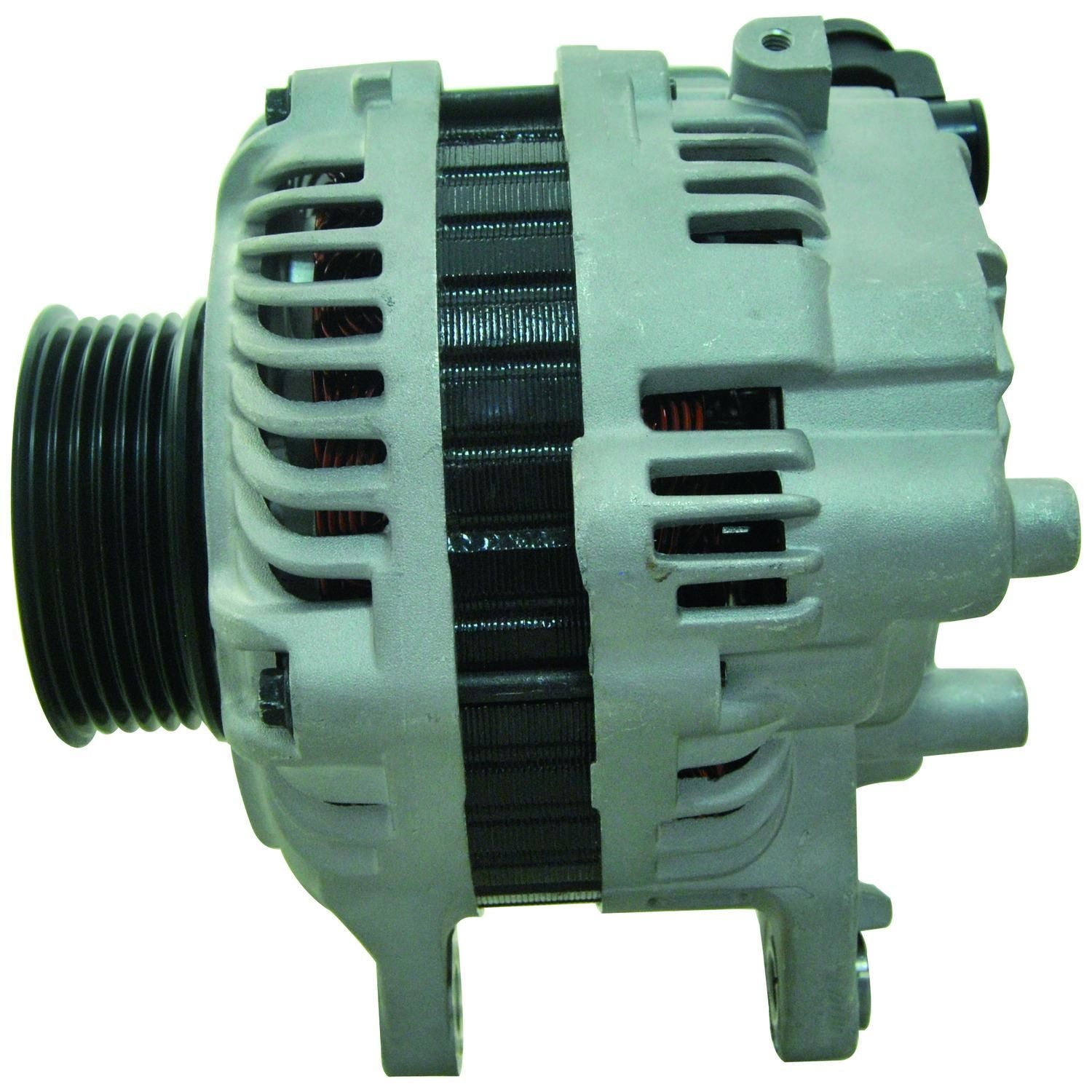 Gold New Alternator 11055N