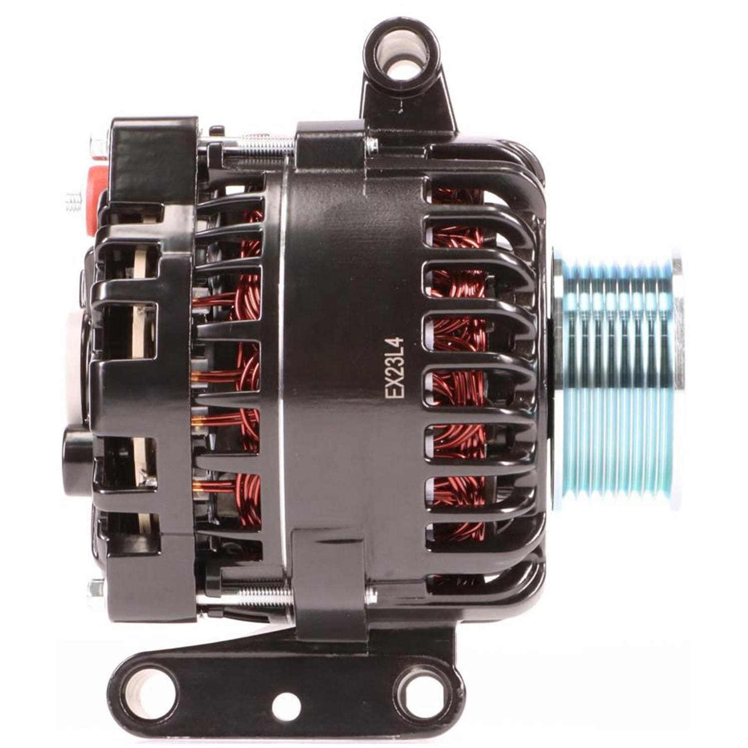 New Alternator NDLG81249