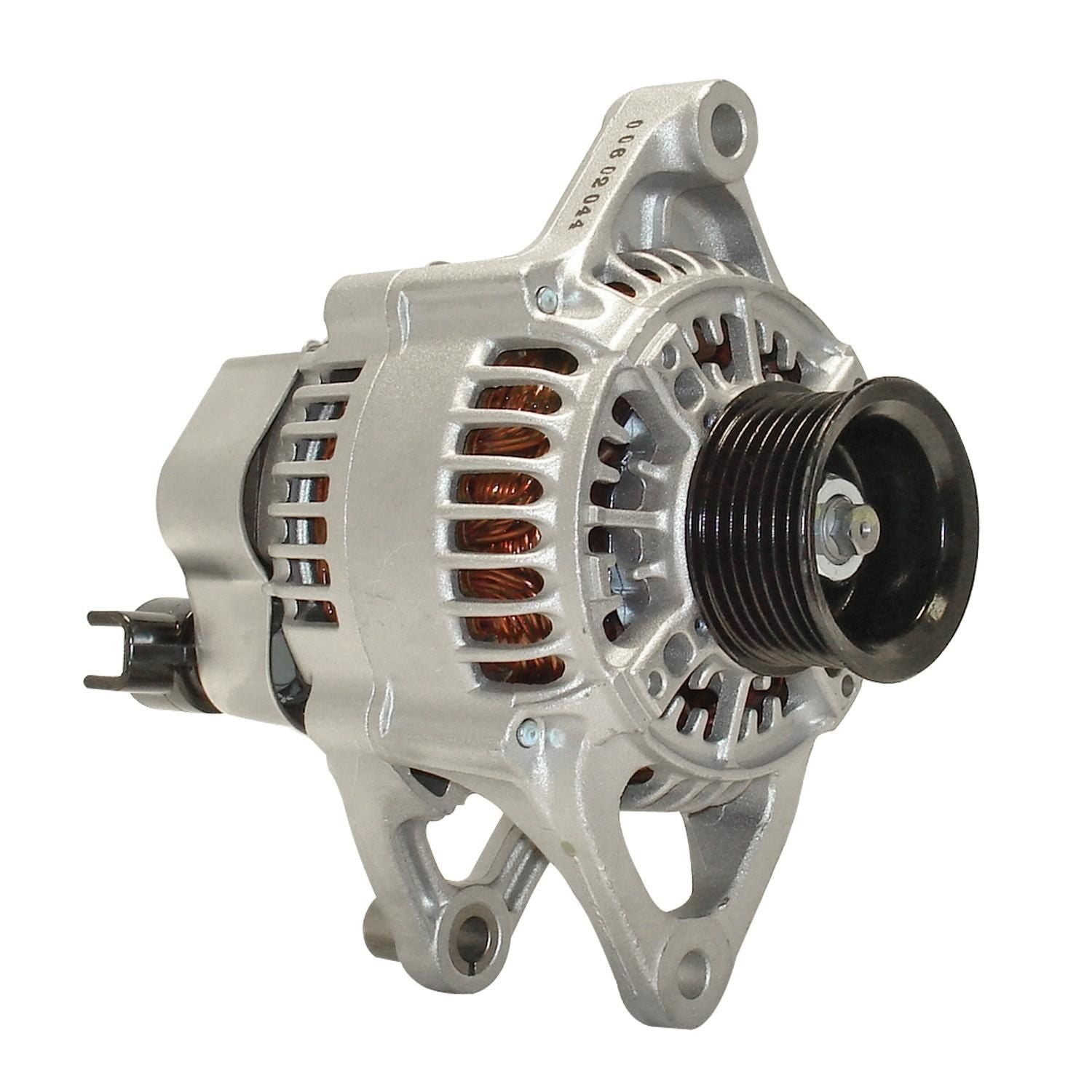 TotalPro Alternator T12081
