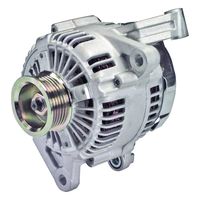 Gold New Alternator 13790N