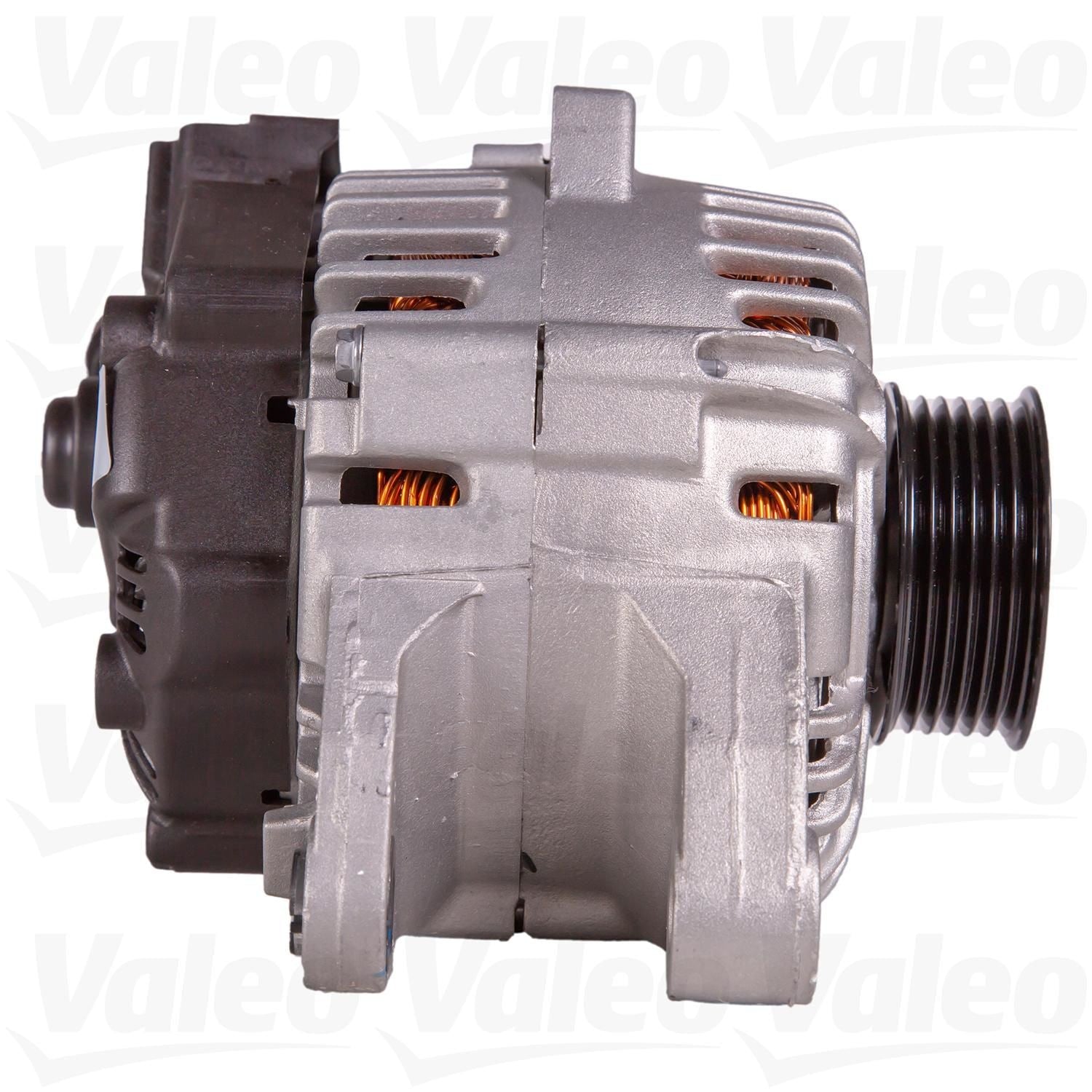Valeo Alternator 439295