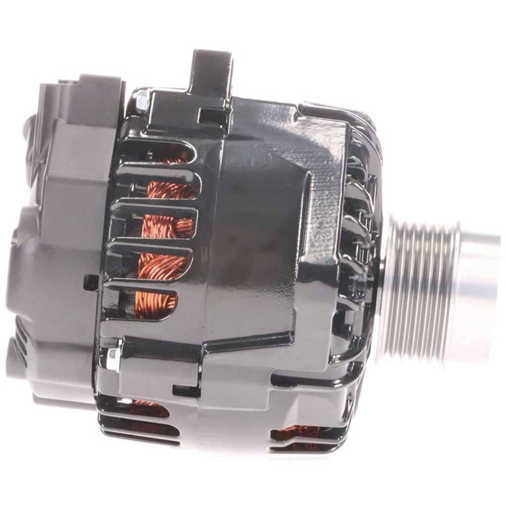 New Alternator NDLG17729