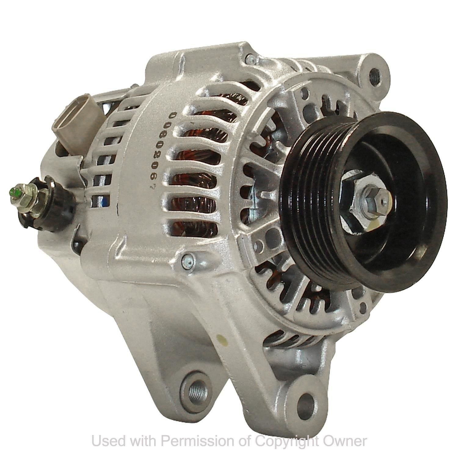 Alternator 13386
