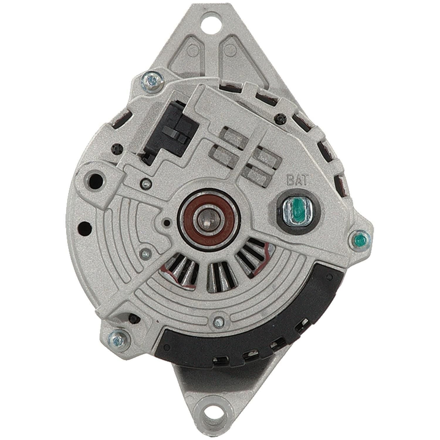Gold New Alternator DLG1371-6-11