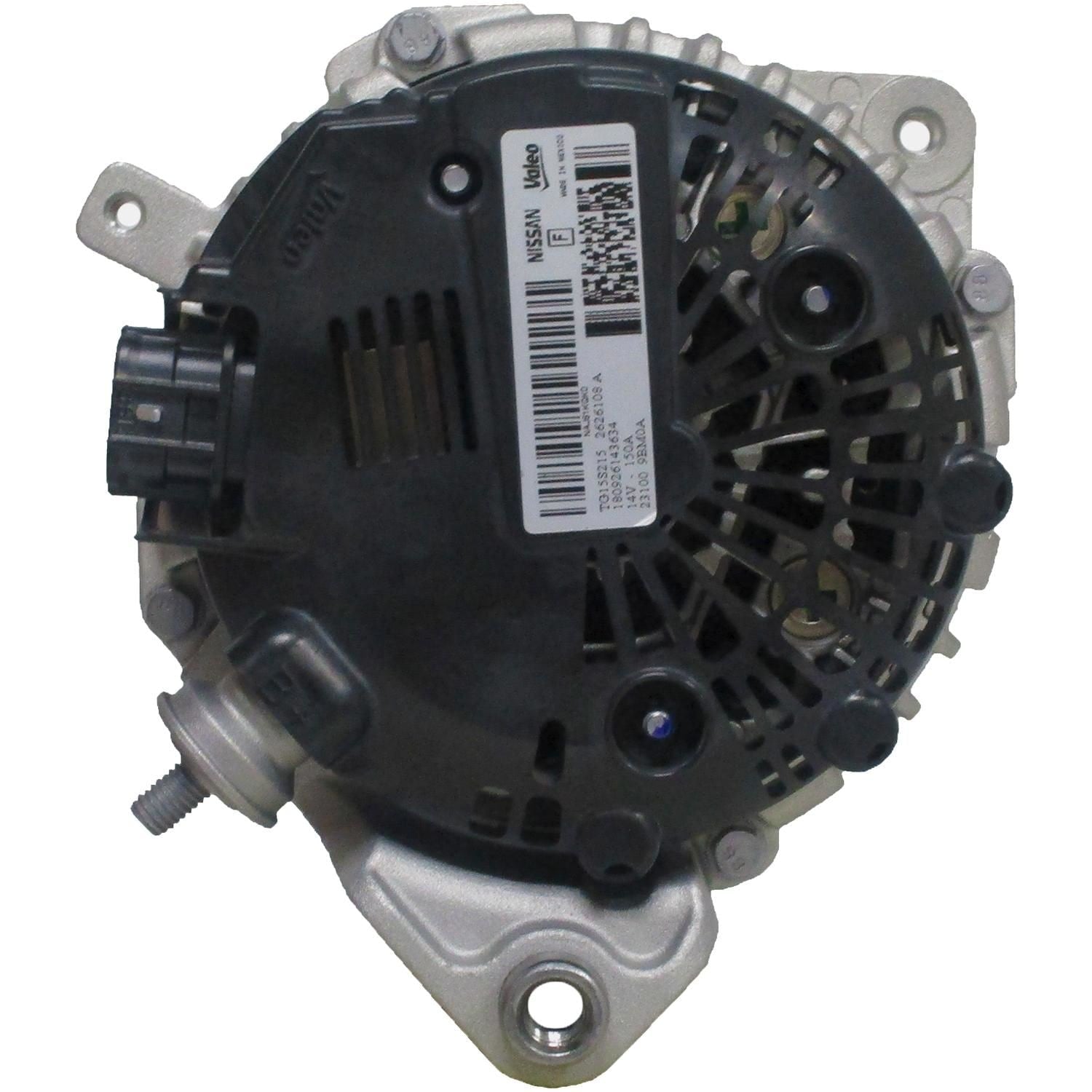 Alternator 10419