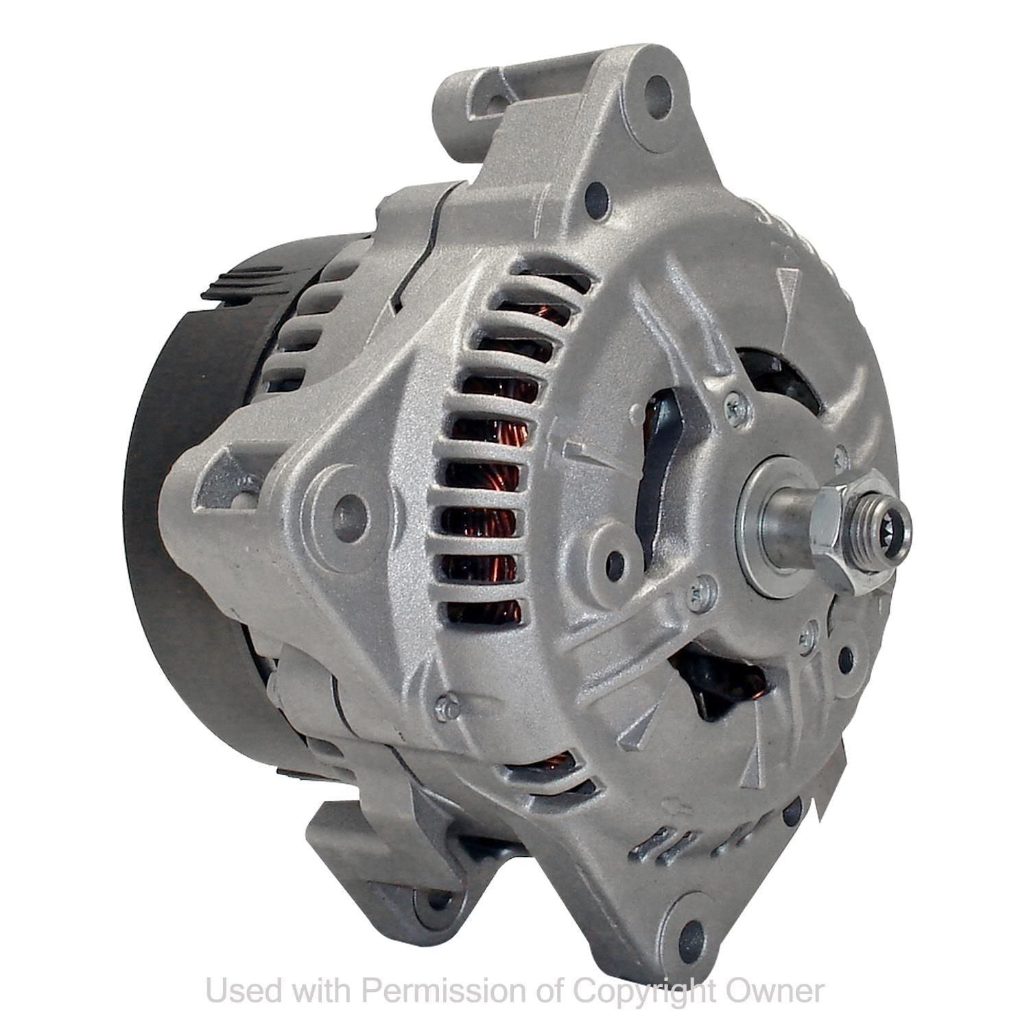 Alternator 12002