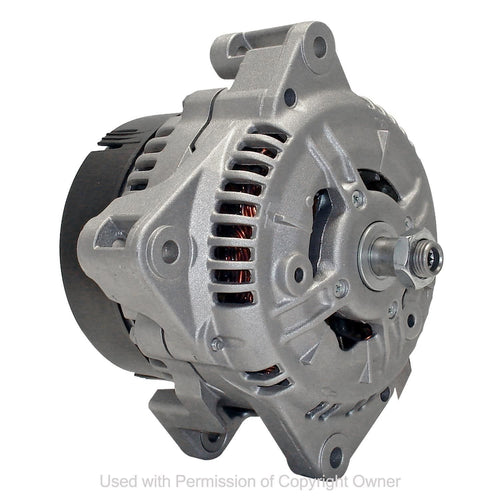 Alternator 12002