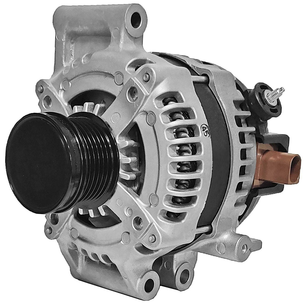 Alternator 10491