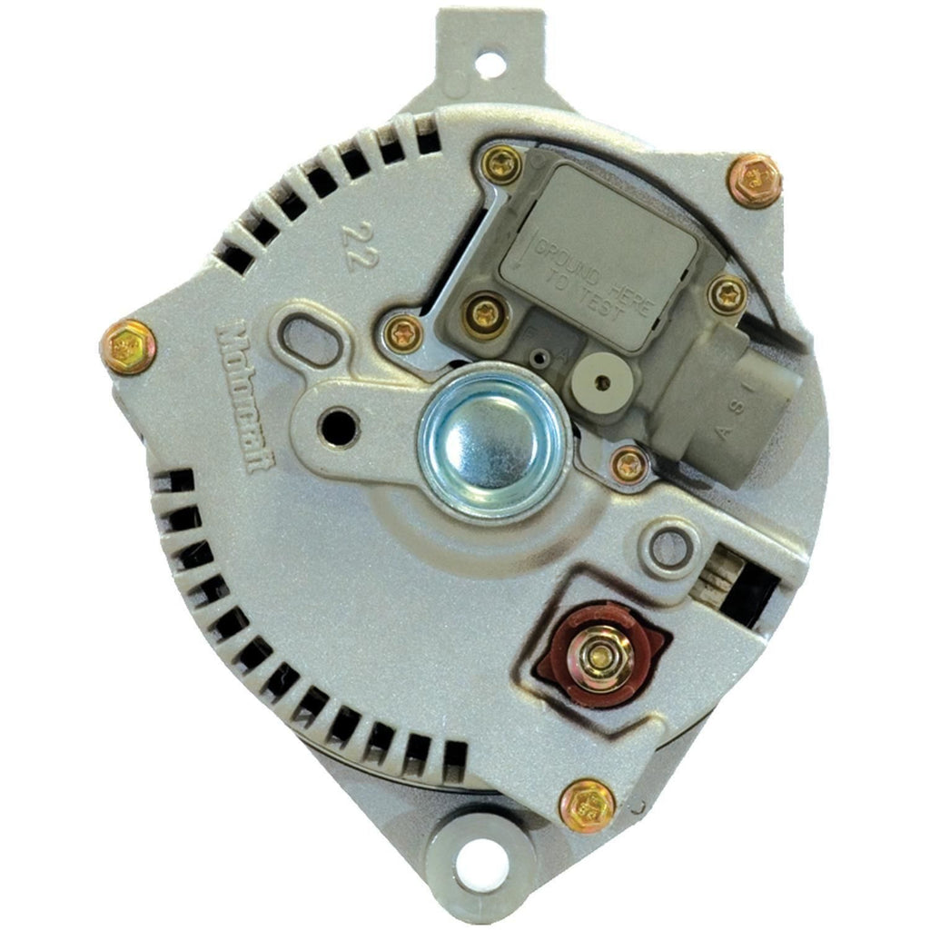 Remanufactured Alternator DL7778-2-2